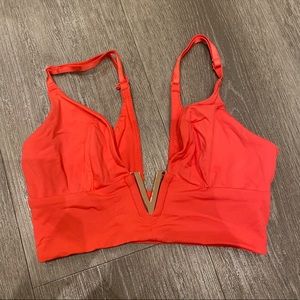 Victoria Secret bralette top